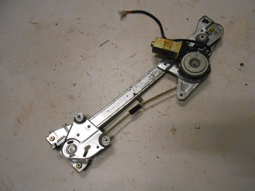 Fensterheber mit motor mazda - fensterheber,