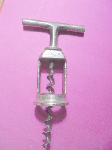 26555 korkenzieher cork screw - 26555,