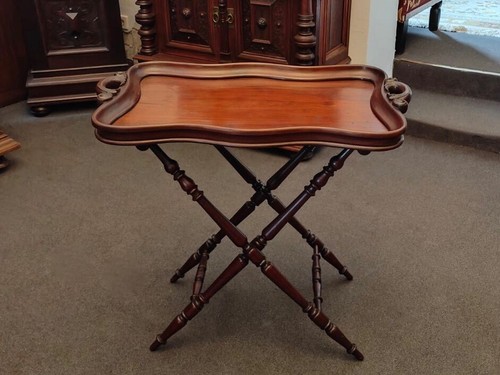 Tablettisch beistelltablett - tablettisch,