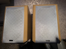 Mission für Denon 75 Watt 6 Ohm  2 Wege Lautsprecher top zustand