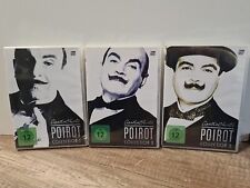 9 DVD Set: Agatha Christie -