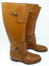 Ed Meier Reitstiefel