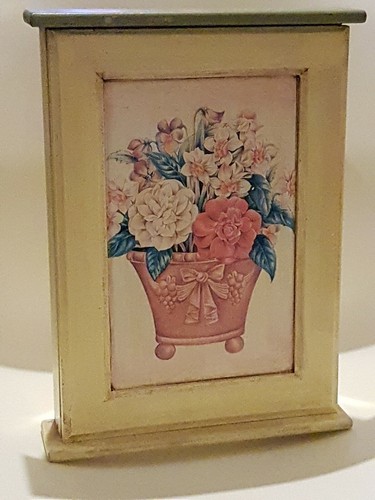 Vintage shabby chic stil holz - chic,