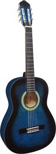 Gitarre 4 - gitarre, 3/4