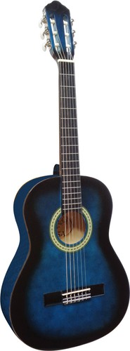 Gitarre 4 - gitarre, 3/4