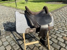 Wanderreitsattel „Sommer