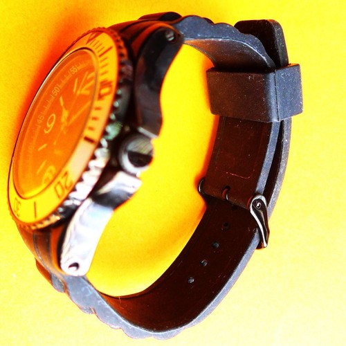 Modische herren armbanduhr - herren,
