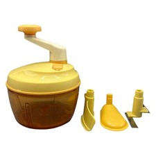 Tupperware Quick Chef D150 1,3