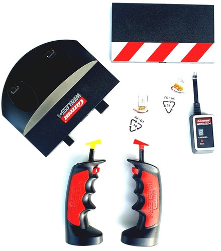 Carrera digital 124 132 - carrera, 124/132