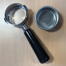 Pavoni Pre 2000 bodenloser