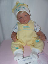 Reva Schick Every Step of the Way Lee Middleton Puppe Künstlerpuppen Puppen