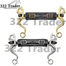 Drache hackamore pferdeschaft - hackamore,