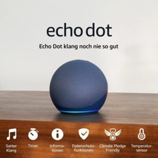 Echo Dot (5. Gen, 2022) |