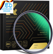 Concept nano serie uv - k&f,