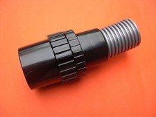 Saugschlauch - Muffe DN36 Hako