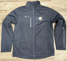 Bauer DEB Team Jacke Lightweight Supreme Jacket SR - Eishockey - Softshell