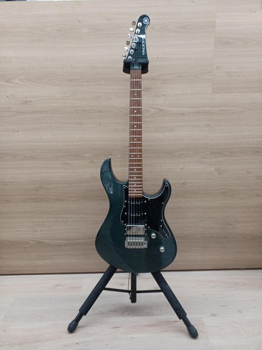Yamaha pacifica 612vii - 612vii, fm