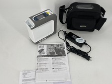 * MOBILER SAUERSTOFFKONZENTRATOR IGO2 SAUERSTOFFGERÄT DEVILBISS