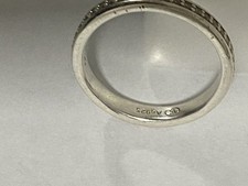 Damen Silber Ring 925 von Thomas Sabo Neu