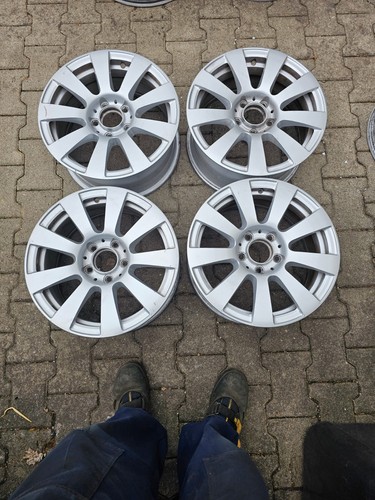 Mercedes benz alufelgen - mercedes-benz,
