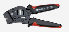 Würth Crimpzange 0,08-10,0mm2