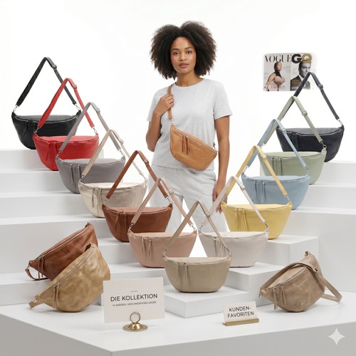 Xxl tasche cross over body - xxl,