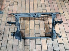 Schlossträger Audi A3 8P Lampenträger 8P0805594A Frontmaske Frontträger Träger