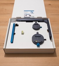 Novoflex VR-PRO II entspricht