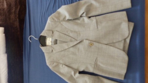 Eleganter hosenanzug von reiss - eleganter,