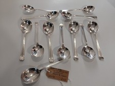 Mappin & Webb versilberte