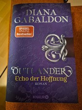 Outlander - Echo der Hoffnung