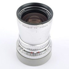 Hasselblad Zeiss Distagon 4/50mm Chrome NOTTESTED