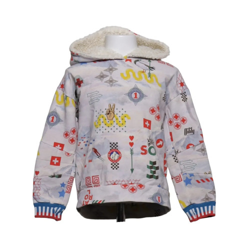 Oilily kapuzenpullover - oilily,,