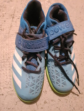 Adidas Powerlift Schuhe