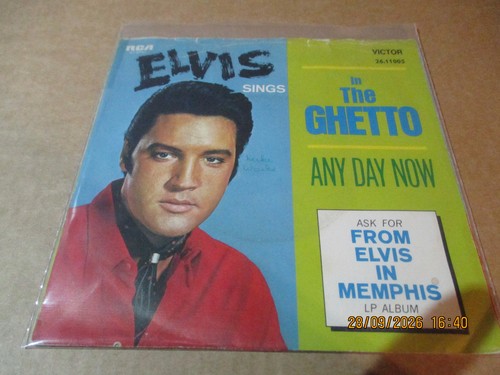Single vinyl - vinyl,