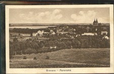 Gransee  ungelaufen ca. 1920