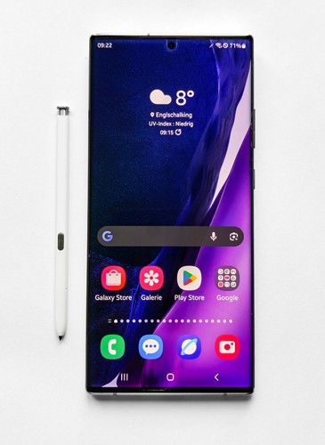 Samsung galaxy note20 ultra - note20,
