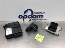 Steuergerät Motor Opel Corsa