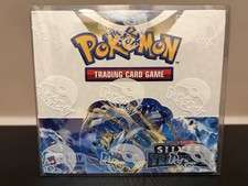 Pokémon Silver Tempest