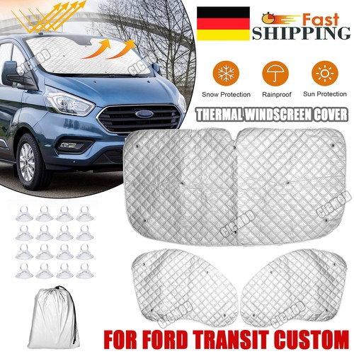 Für ford transit custom - ford,