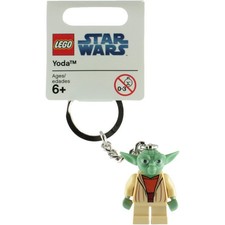 LEGO Star Wars: Yoda
