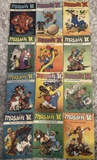 Mosaik Hefte DDR - 1986 Folge