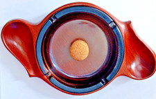 Pfeifen Aschenbecher Glas