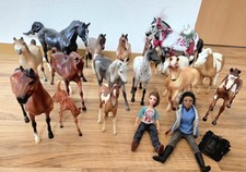 Breyer pferde modellpferd - breyer,
