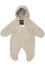 Steiff Schneeanzug Mädchen Skianzug Winteranzug Overall Gr. EU 56 Beige #5aosnlq