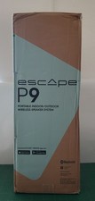 Escape P9 Outdoor-Lautsprecher schwarz_12.6_5