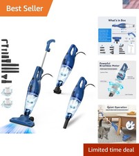 Lightweight 3lb Corded Stick