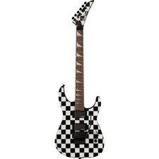 Jackson series soloist slx - jackson, x