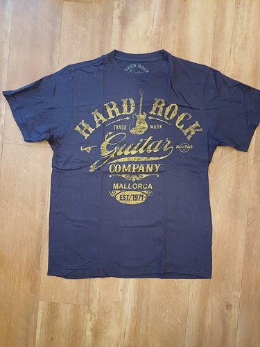 Hard rock café mallorca - hard,