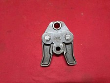 Viega Nussbaum 18 Pressbacke